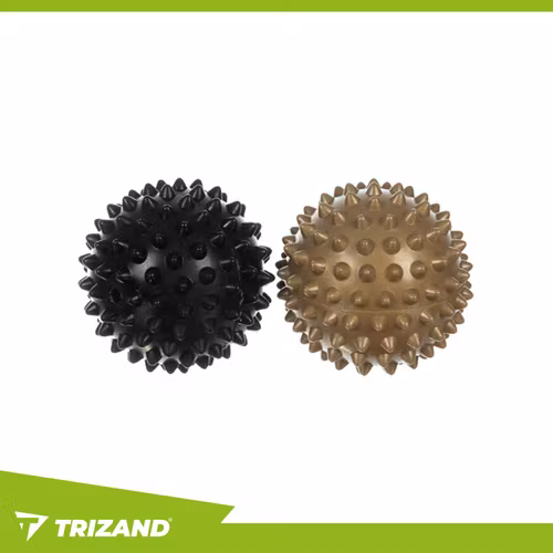 Akupressurmatta Set med Kudde & Massagebollar – Smärtlindring