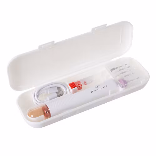 Sladdlös Nagelfräs BEAUTYLUSHH – Manikyr & Pedikyr Set