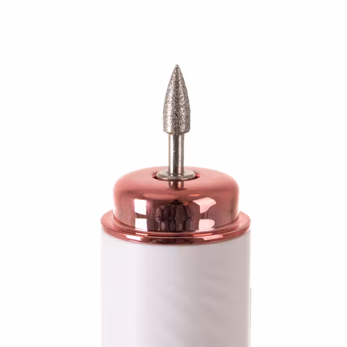 Sladdlös Nagelfräs BEAUTYLUSHH – Manikyr & Pedikyr Set