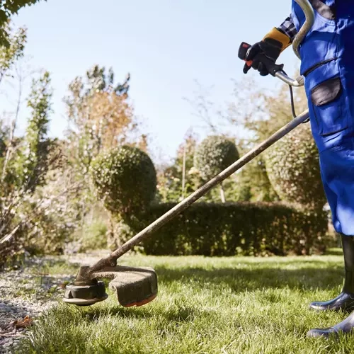 Trimmertråd 2,4 mm 100m – För Röjsåg & Grästrimmer