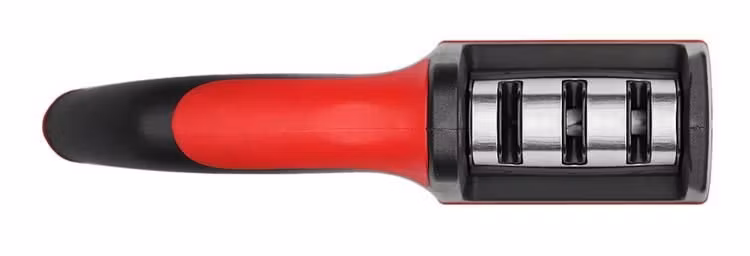 Knivslip 3-steg – Manuell Knivslip för Köket