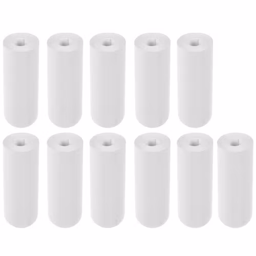 Mini Bluetooth Termoskrivare Kitty – 11 Rullar