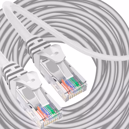 LAN Kabel 30m RJ45 – Ethernet Nätverkskabel