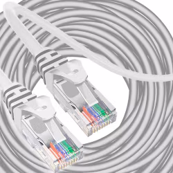 LAN-kabel 30m RJ45 – Ethernet-netværkskabel