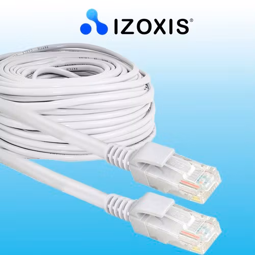 LAN Kabel 30m RJ45 – Ethernet Nätverkskabel