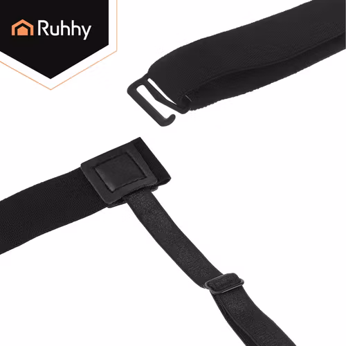 Skjorthållare Herr – Shirt Stays Justerbara