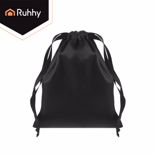 Sovmask 3D RUHHY – 100% Mörkläggning & Memory Foam