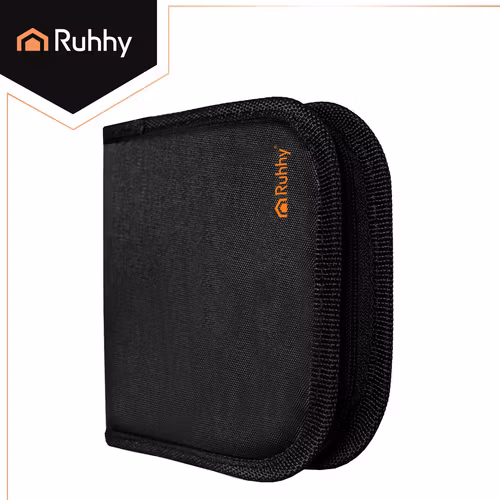 Syset 70 Delar – Kompakt Sömnadskit i Etui