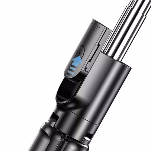 Selfie Stick Tripod Bluetooth – 2-i-1 med Fjärrkontroll