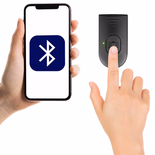 Selfie Stick Tripod Bluetooth – 2-i-1 med Fjärrkontroll