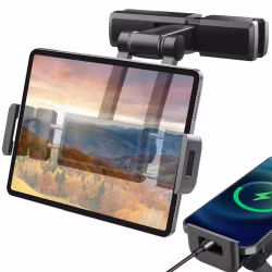 Bilhållare Surfplatta & Mobil – Nackstöd Universal