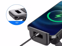 Bilhållare Surfplatta & Mobil – Nackstöd Universal