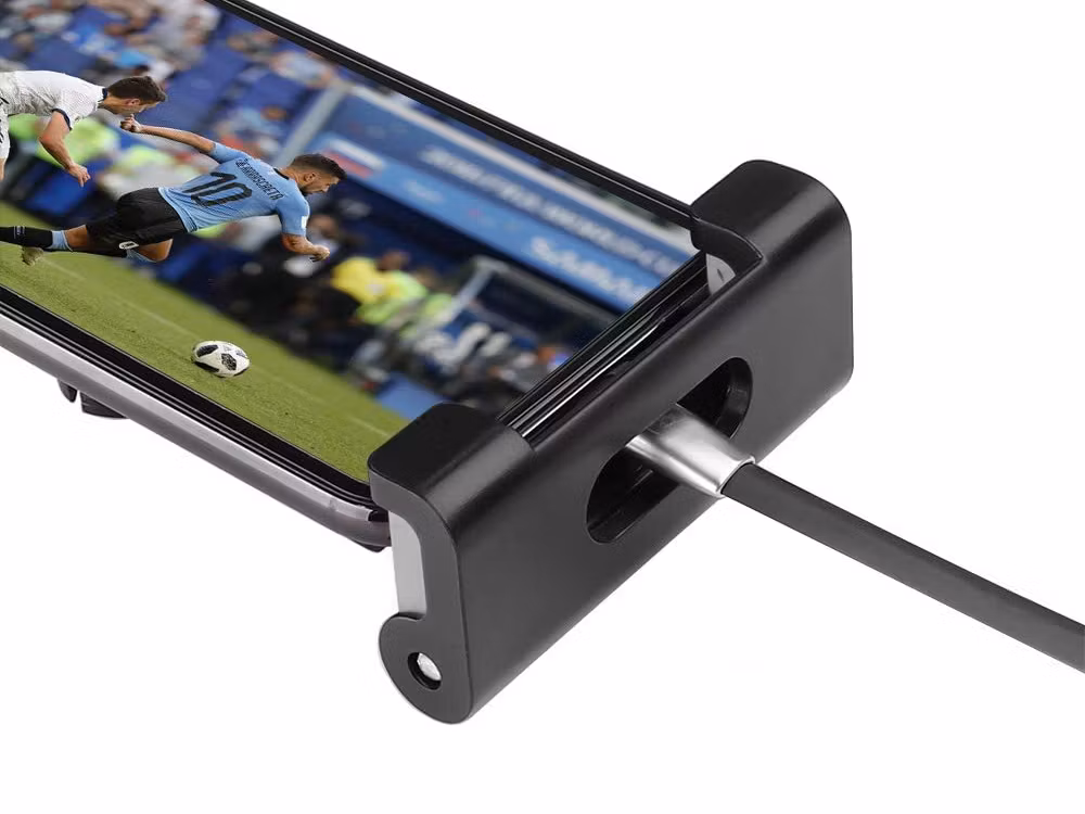 Bilhållare Surfplatta & Mobil – Nackstöd Universal