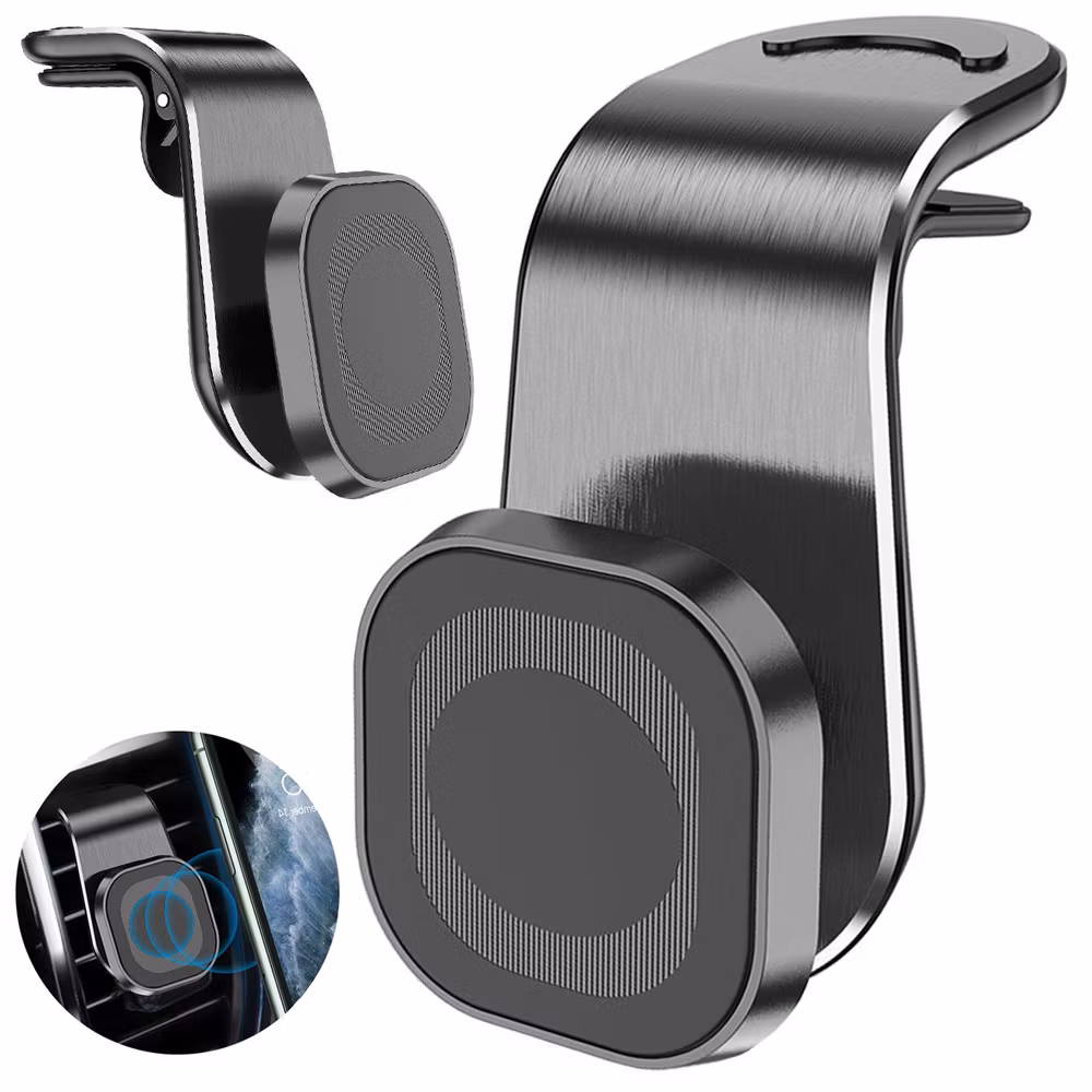 Magnetisk Mobilhållare Bil – Ventilgaller