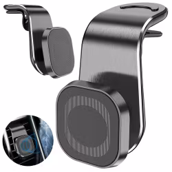 Magnetisk Mobilhållare Bil – Ventilgaller