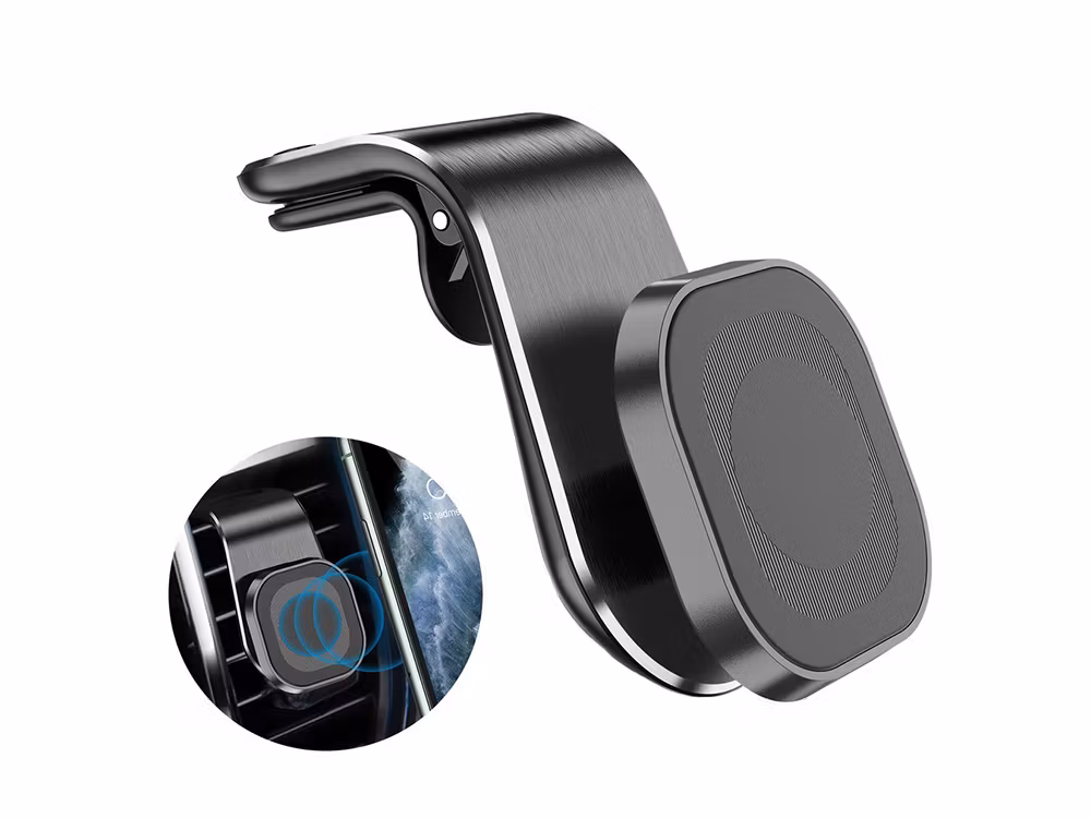 Magnetisk Mobilhållare Bil – Ventilgaller