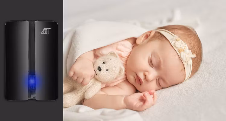 Trådlös vattentät dörrklocka 51 signaler