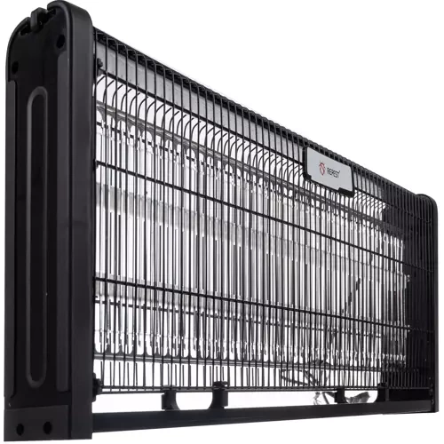 Myggdödande lampa -UV insektslampa 40W – effektiv mygg- & flugfångare