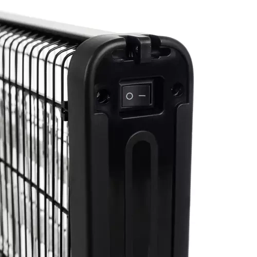 Myggdödande lampa -UV insektslampa 40W – effektiv mygg- & flugfångare