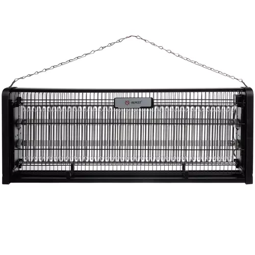 Myggdödande lampa -UV insektslampa 40W – effektiv mygg- & flugfångare