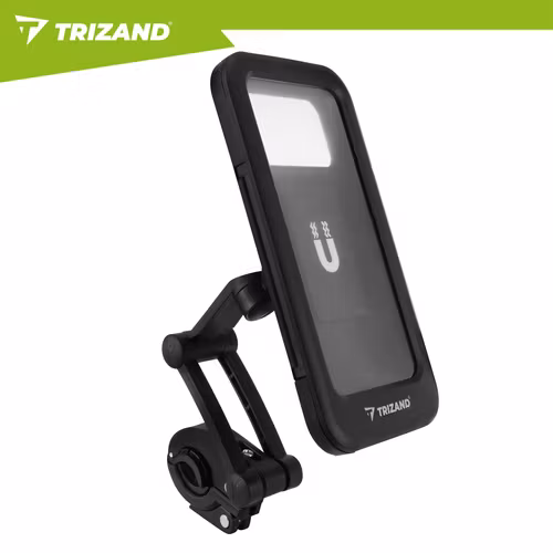 Telefonhållare för Cykel 360° Vattentät