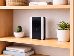 Trådløs ringeklokke 300 m – 2 knapper vanntett