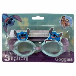 Simglasögon för barn - Disney Lilo and Stitch Surf  – 3D-design