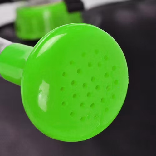 Solcelledusj 20L – bærbar campingdusj med solvarme