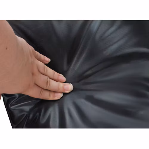 Solcelledusj 20L – bærbar campingdusj med solvarme