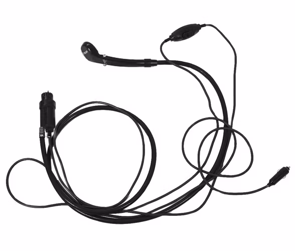 Portable camping shower 12V – shower with pump