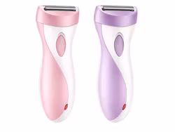 Trådløs epilator til kvinder – krop, ansigt og bikinilinje USB