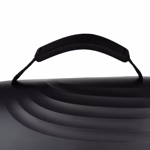 Elektrisk SUP pump 12V – TRIZAND luftpump 20 PSI