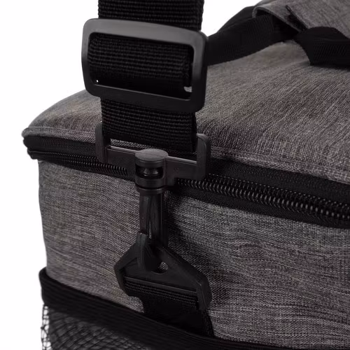 Termoväska 40L – stor kylväska för strand & picknick