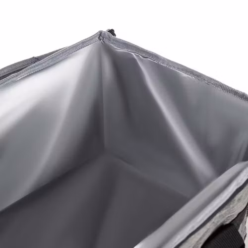 Termoväska 40L – stor kylväska för strand & picknick