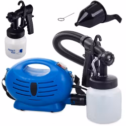 Färgspruta Paint Zoom 650W – elektrisk färgpistol