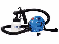 Färgspruta Paint Zoom 650W – elektrisk färgpistol