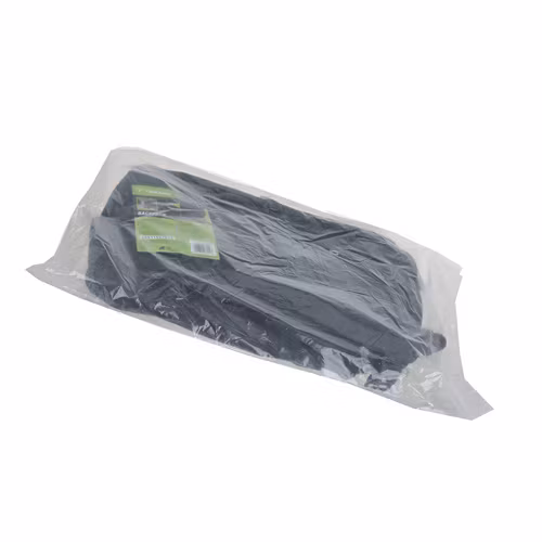 Reseryggsäck 40×20×25 cm – Kabinväska med USB