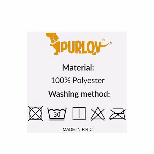 Hundsäng XXL med tak – upphöjd  hundbädd