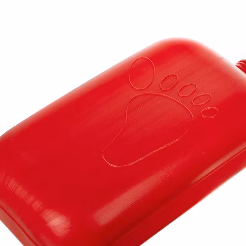 Raket launcher barn – skumraketer med pump 30 m