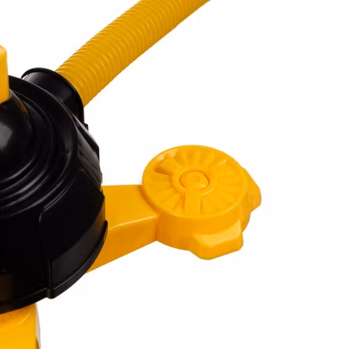 Raket launcher barn – skumraketer med pump 30 m