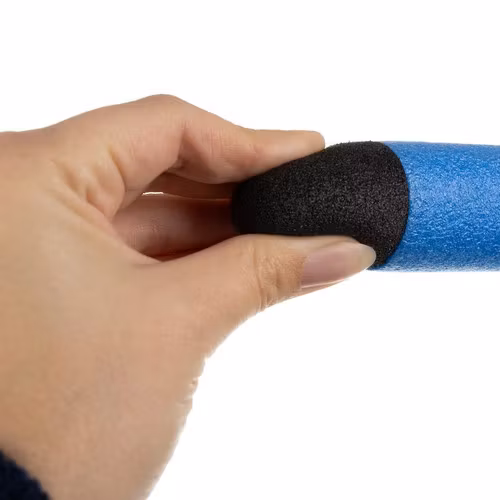 Raket launcher barn – skumraketer med pump 30 m