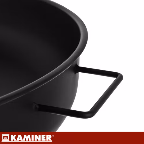 Eldfat 80 cm – Kaminer stor trädgårdskamin