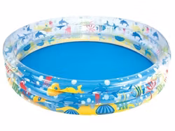 Barnpool 152x30 cm – Bestway plaskpool