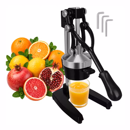 Manuell citruspress 40 cm – Ruhhy juicepress