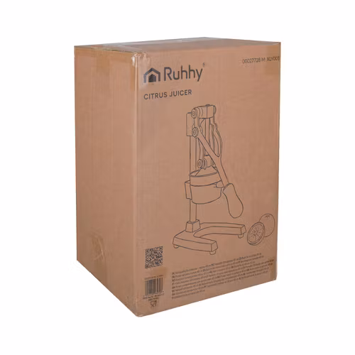 Manuell citruspress 40 cm – Ruhhy juicepress