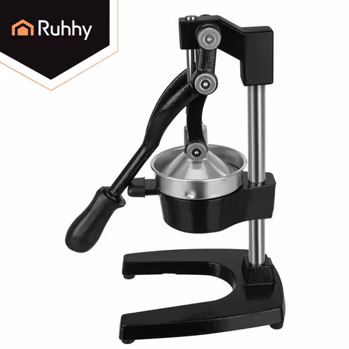 Manuell citruspress 40 cm – Ruhhy juicepress