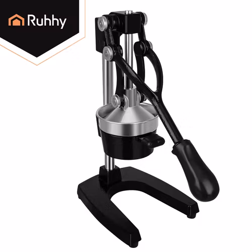 Manuell citruspress 40 cm – Ruhhy juicepress