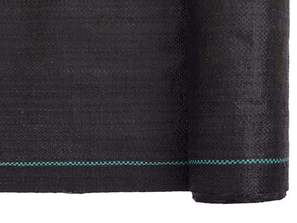 Marktäckväv 70g 1x30m – Ogräsduk svart | Agrotextil