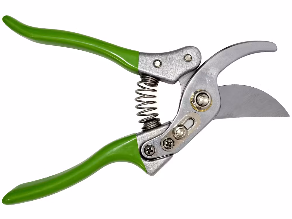 Trädgårdsverktyg set med väska – 4 delar | Sekatör & spade