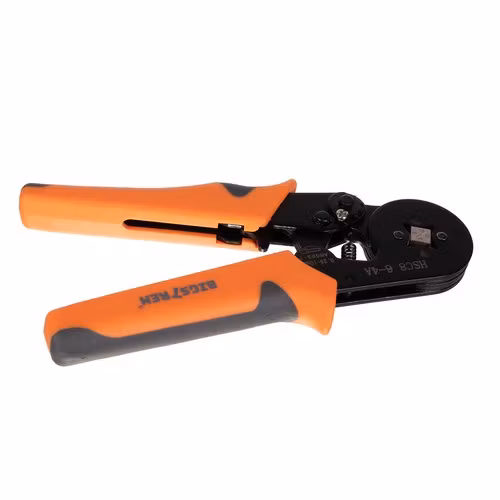 Kabelskotång 0,25–10 mm² + 1200 ändhylsor | BIGSTREN